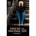 thumbnail image 1 of Pre-Owned Anxiety and Panic Attacks: Your Questions Answered (Q&A Health Guides) Paperback, 1 of 1