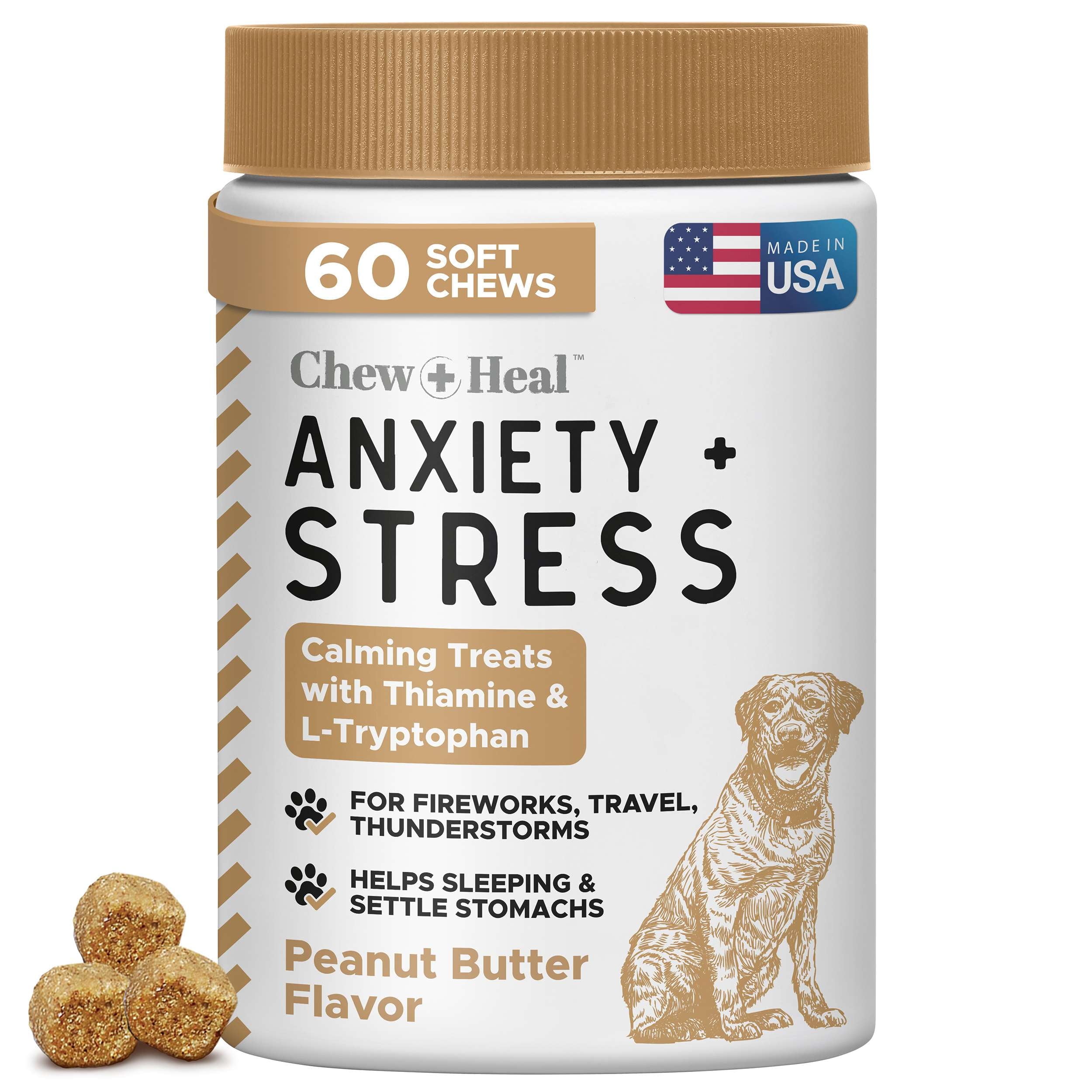Veterinary Over The Counter Dog Sedative Anxiety Meds Over The - Main Image