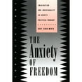 thumbnail image 1 of Pre-Owned Anxiety of Freedom: Imagination and Individuality in Locke's Political Thought (Hardcover) by Uday Singh Mehta, 1 of 1