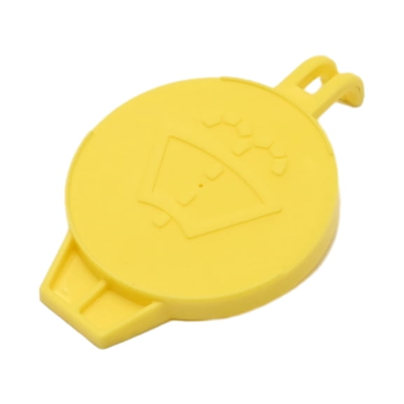 Anxingo Windshield Washer Reservoir Cap Replacement for Jeep Compass Patriot, Replacement for Dodge Caliber Challenger Charger
