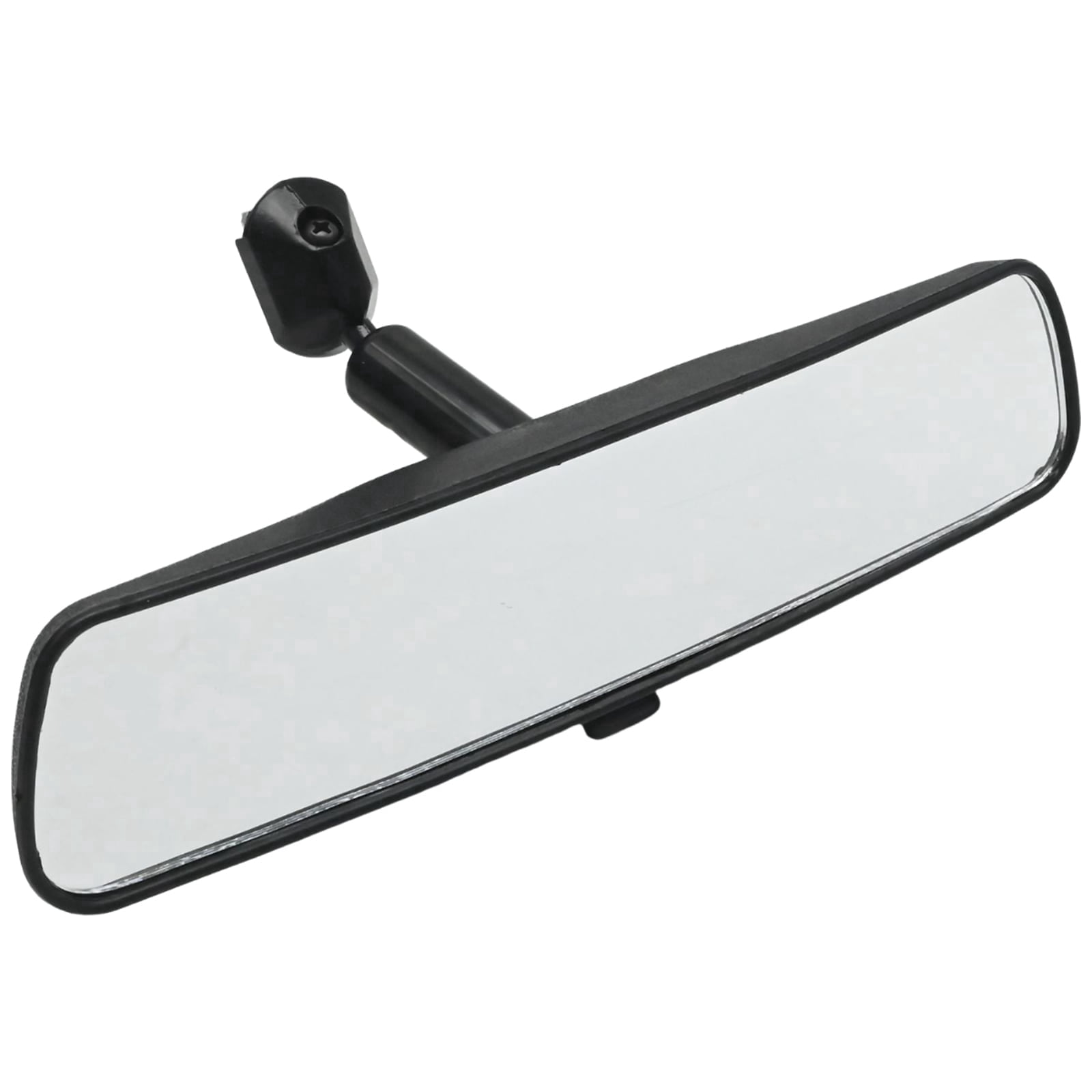 Suv Rear View Mirror Anxingo 10-Inch Universal Rear View Mirror, Wide Angle Car Interior ...