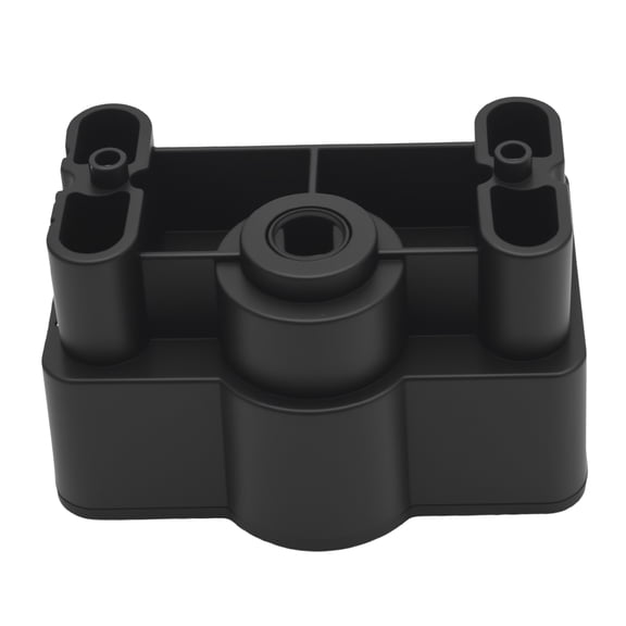 Anxingo 1033279-01 Golf Cart Throttle Potentiometer Accelerator,MCOR Motor Controller Replacement for Club Car Precedent 2004-2011