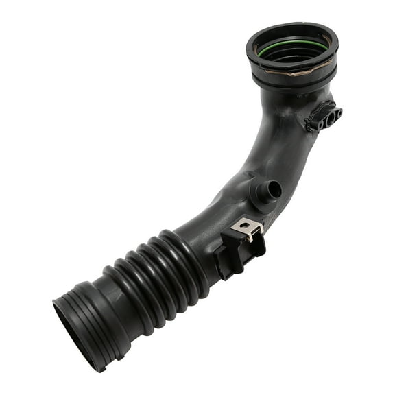 Anxingo 13717609811 Engine Air Intake Hose Duct Assembly Replacement for BMW 2011-2017 3.0L L6 Electric & Gas, Replaces SK121304