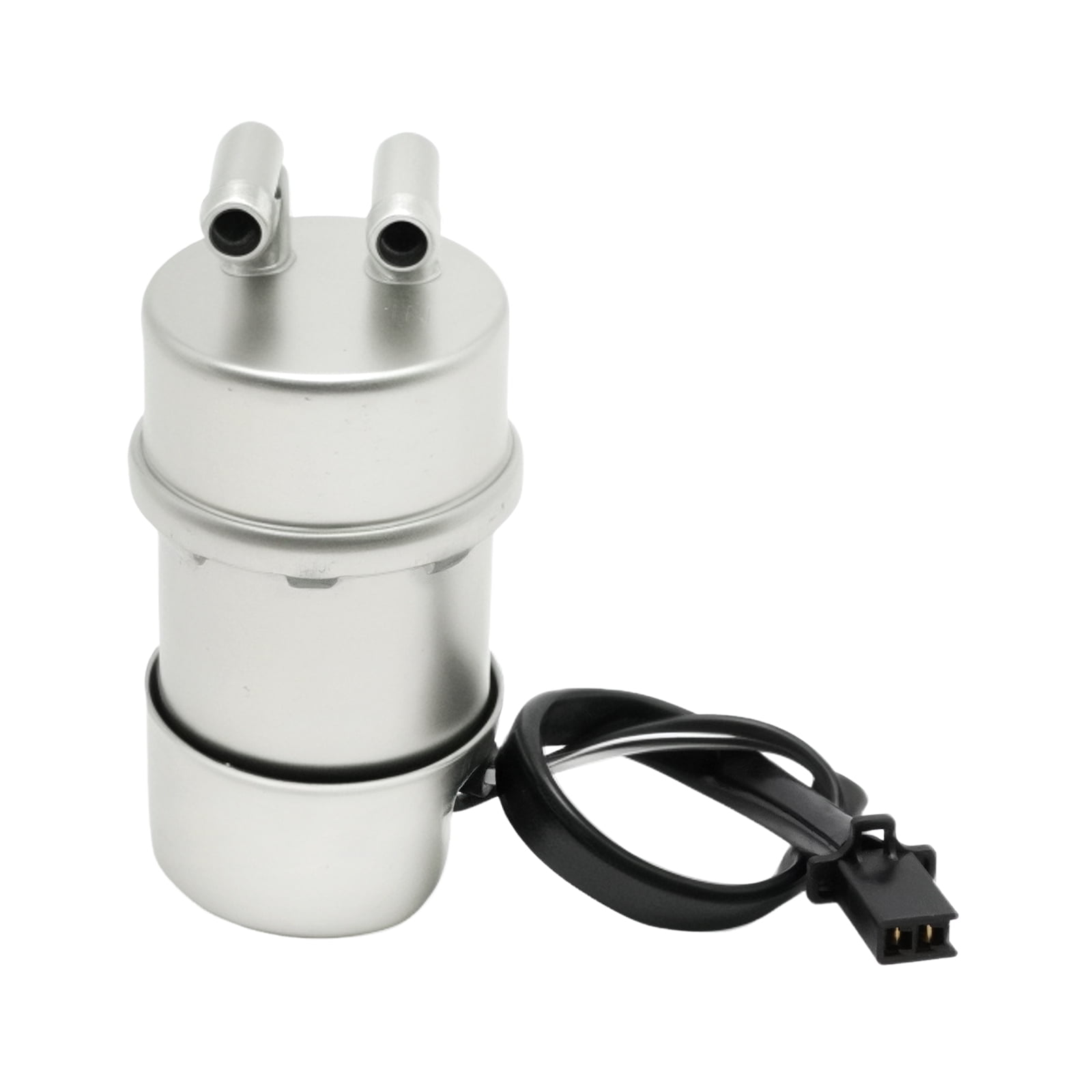 Anxingo 15100-38A01 Fuel Pump (2 Wire Plug Type), Replacement for Suzuki Intruder 1400 VS1400GL 1987-2004 700 VS700GL 1986-1987, Replaces 15100-38A00
