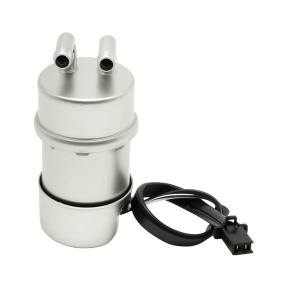 Anxingo 15100-38A01 Fuel Pump (2 Wire Plug Type), Replacement for Suzuki Intruder 1400 VS1400GL 1987-2004 700 VS700GL 1986-1987, Replaces 15100-38A00