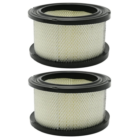 Anxingo 2-Pack Air Filter Replacement for 32170979 14 A424 Air Intake Element Compatible with Ingersoll Rand SS5 2340 T30 2475 Air Compressor