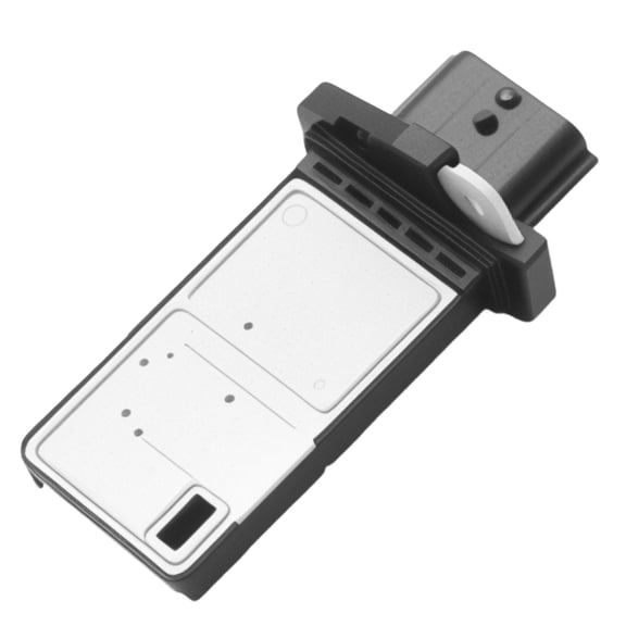 Anxingo 22680-7S000 Mass Air Flow Sensor, MAF Replacement for Nissan Pathfinder 2003-2013, Altima 2004-2013, Replacement for Infiniti 2009-2013