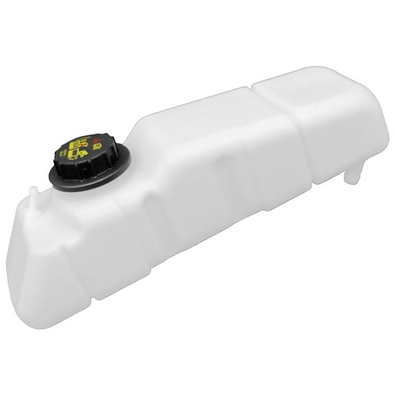 Anxingo 6732375 Water Radiator Coolant Tank Reservoir Bottle Expansion Tank Replacement for Bobcat Skid Steer Loader S150 S160 S175 T180 S185