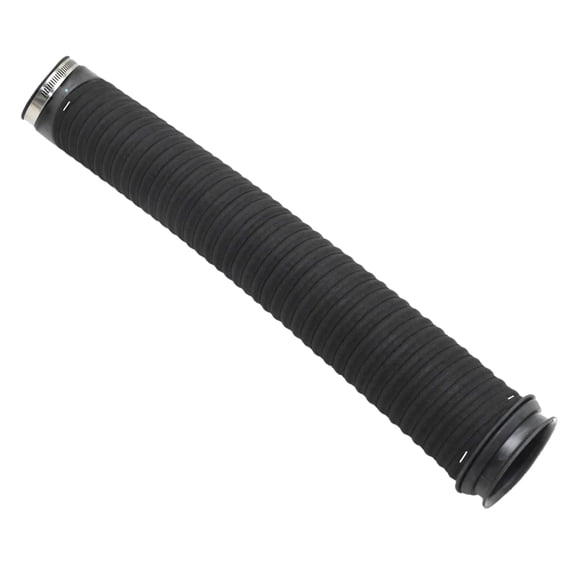 Anxingo 696-012 Engine Air Intake Hose Replacement for Chevrolet HHR 2006-2011 Replaces 15865168