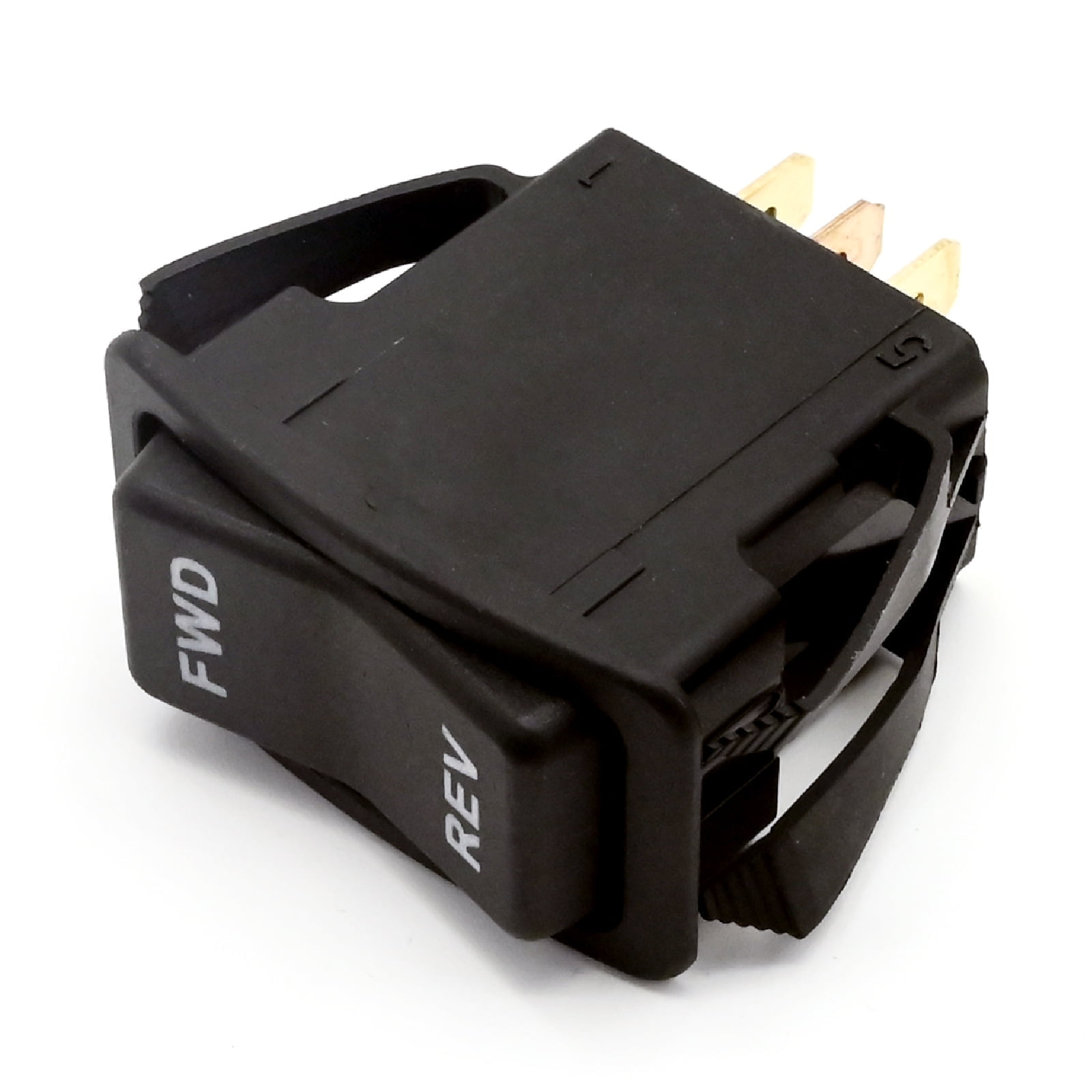 Anxingo 74323G01 Golf Cart Forward Reverse Rocker Switch Replacement ...