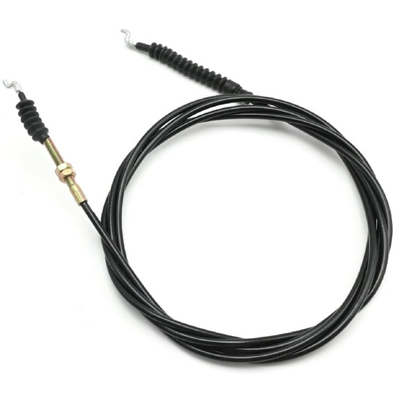 Anxingo AM146412 Gear Shift Cable Replacement for John Deere Gator XUV 550 560 Replaces AM138522 AM144893