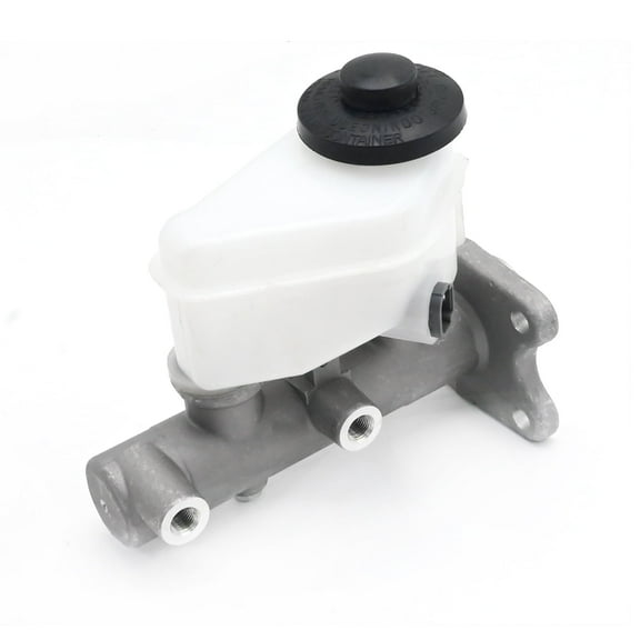 Anxingo Brake Master Cylinder Replacement for Toyota Tacoma 1995 1996 1997 1998 1999 2000 master cylinder Replace 4720104030 M3288 112737 11-2737 132737 13-2737 Replace MC390285