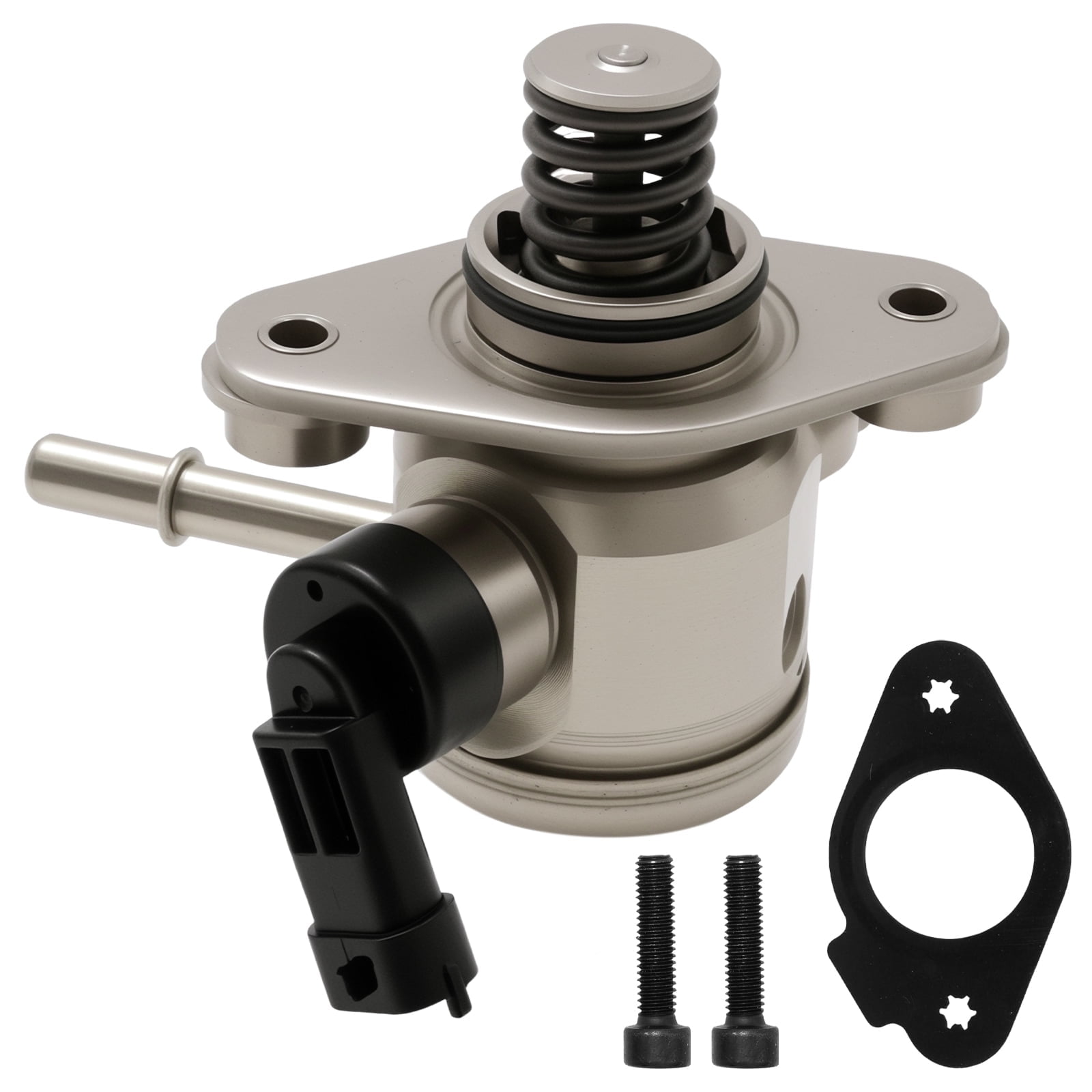 Anxingo EP1028 High Pressure Fuel Pump Kit, Replacement for GMC Terrain L4 2.4L 2010-2017 Replacement for Buick LaCrosse L4 2.4L 2010-2016, Replaces GDP103 M73109