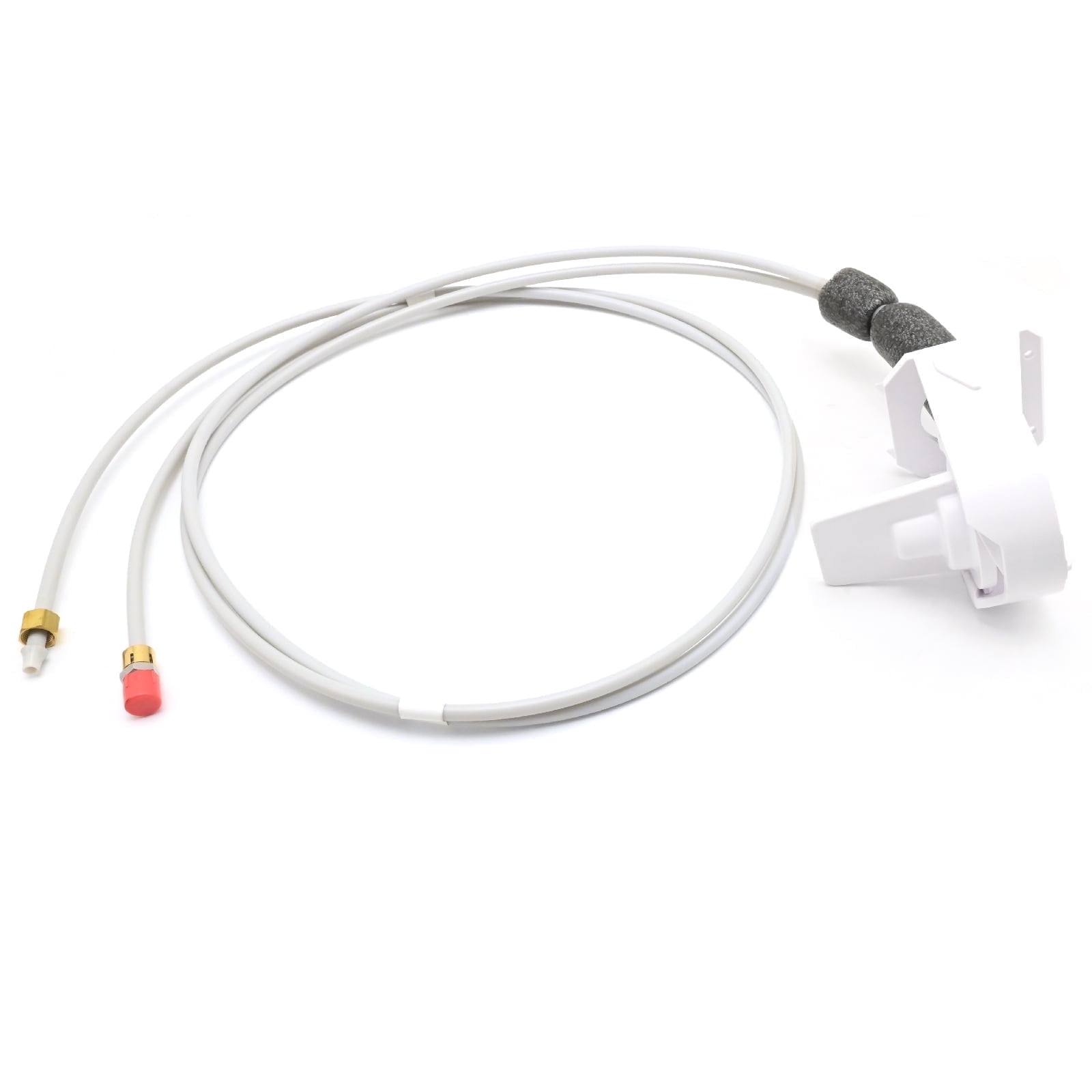 Anxingo WR02X45209 Refrigerator Filter Manifold, Water Filter Housing, Replaces WR17X11920, WR17X20862, WR17X22066