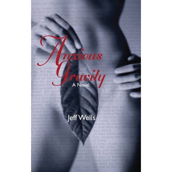 Anxious Gravity, (Paperback)