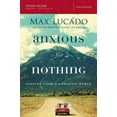 thumbnail image 1 of Anxious for Nothing Bible Study Guide: Finding Calm in a Chaotic World, (Paperback), 1 of 1