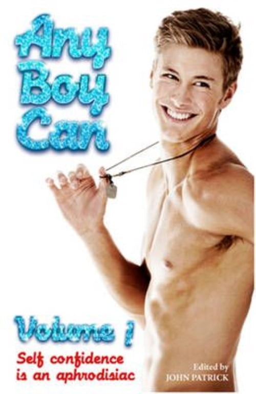 Any Boy Can Volume 2 (Paperback) - Walmart.com