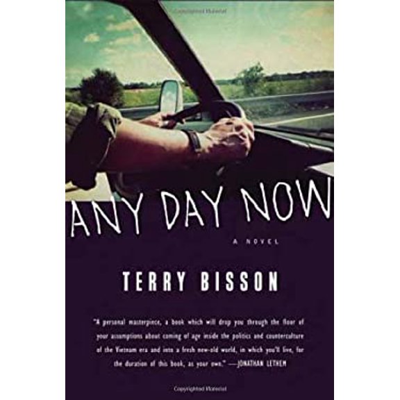 Pre-Owned Any Day Now (Hardcover) 1590207092 9781590207093