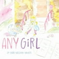 thumbnail image 1 of Any Girl, (Paperback), 1 of 1