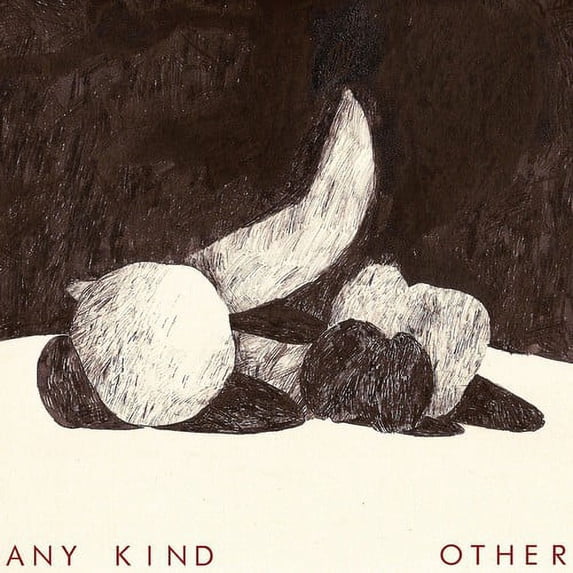 Any Kind - Other - Rock - Vinyl