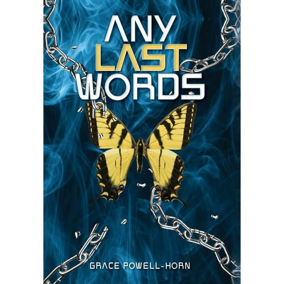 Any Last Words, (Hardcover)