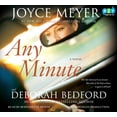 thumbnail image 1 of Pre-Owned Any Minute: Joyce Meyer Paperback, 1 of 1