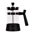 thumbnail image 1 of Any Morning French Press Coffee and Tea Maker, 600 ml – 3 Cups, 20 oz, 1 of 7