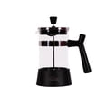 thumbnail image 1 of Any Morning French Press Coffee and Tea Maker, 600 ml – 3 Cups, 20 oz, 1 of 7