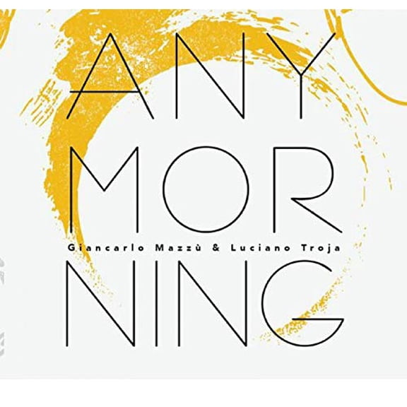 Any Morning (Audiobook)