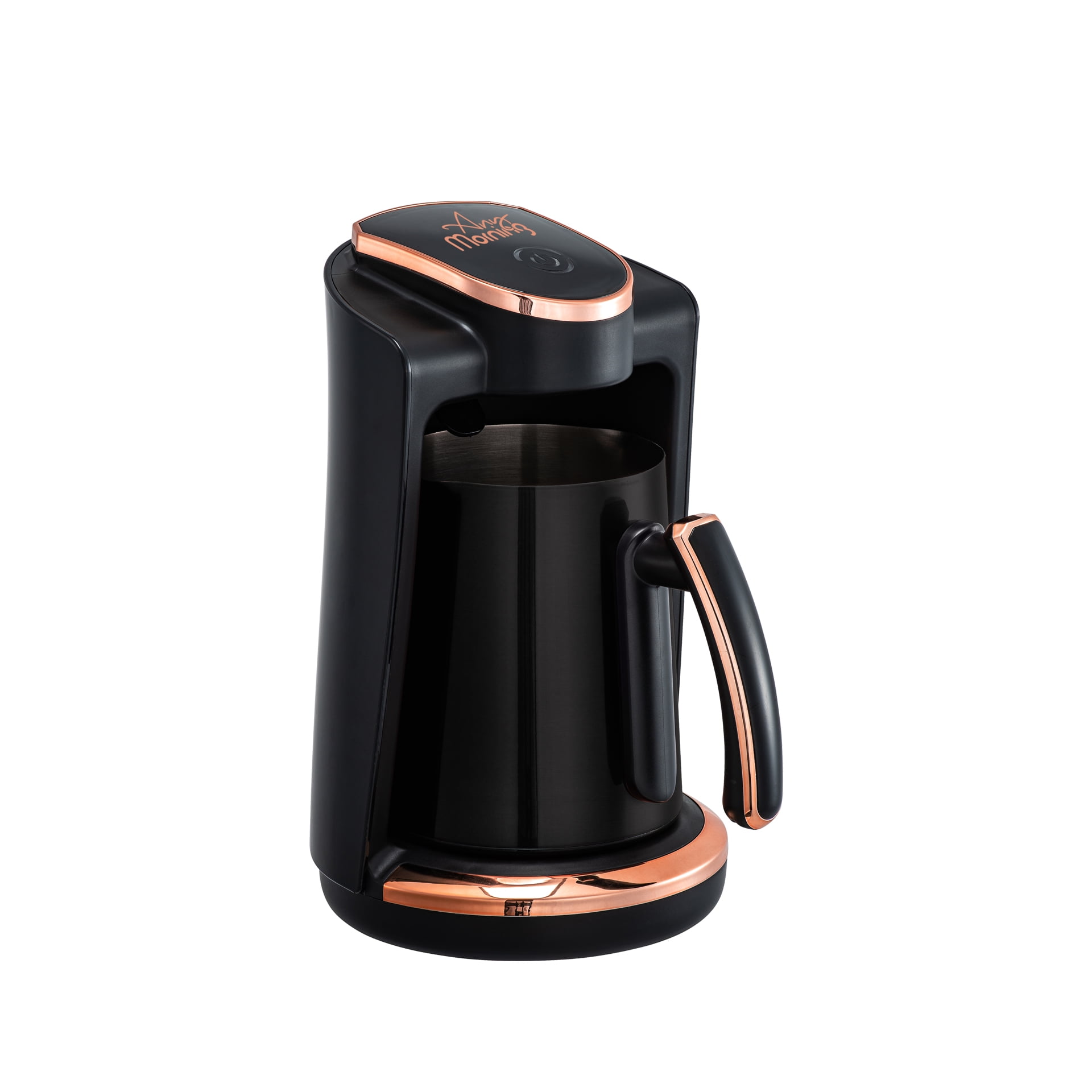 4 Cup Coffee Maker
