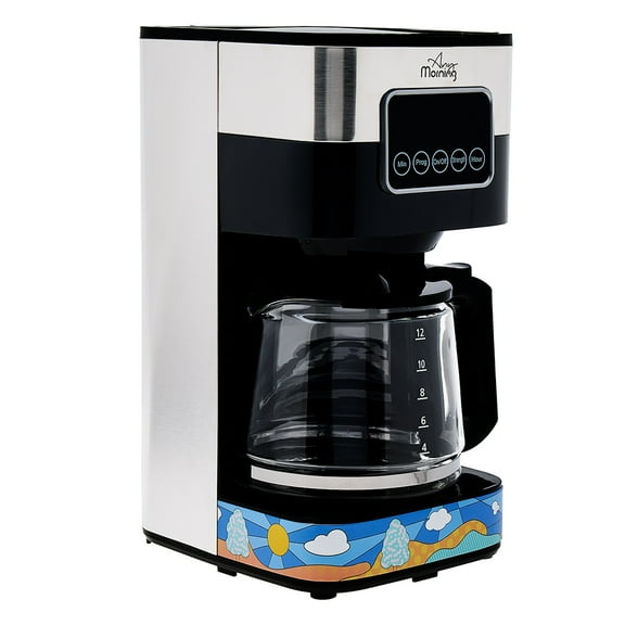Any Morning SH21615S Coffee Maker
