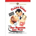 thumbnail image 1 of Warner Archives - Any Number Can Play [DIGITAL VIDEO DISC], 1 of 1
