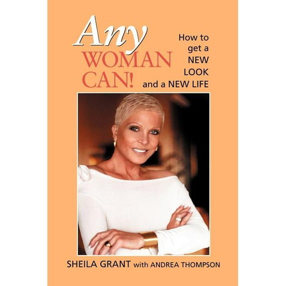 Any Woman Can! (Paperback)