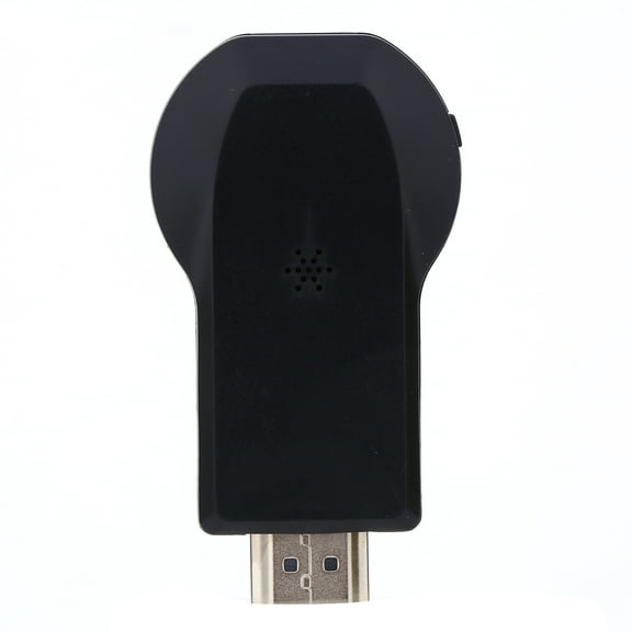 AnyCast M2 1080P Wireless HDMI Display Adapter - WiFi Streaming Media Player Dongle for TV/Projector