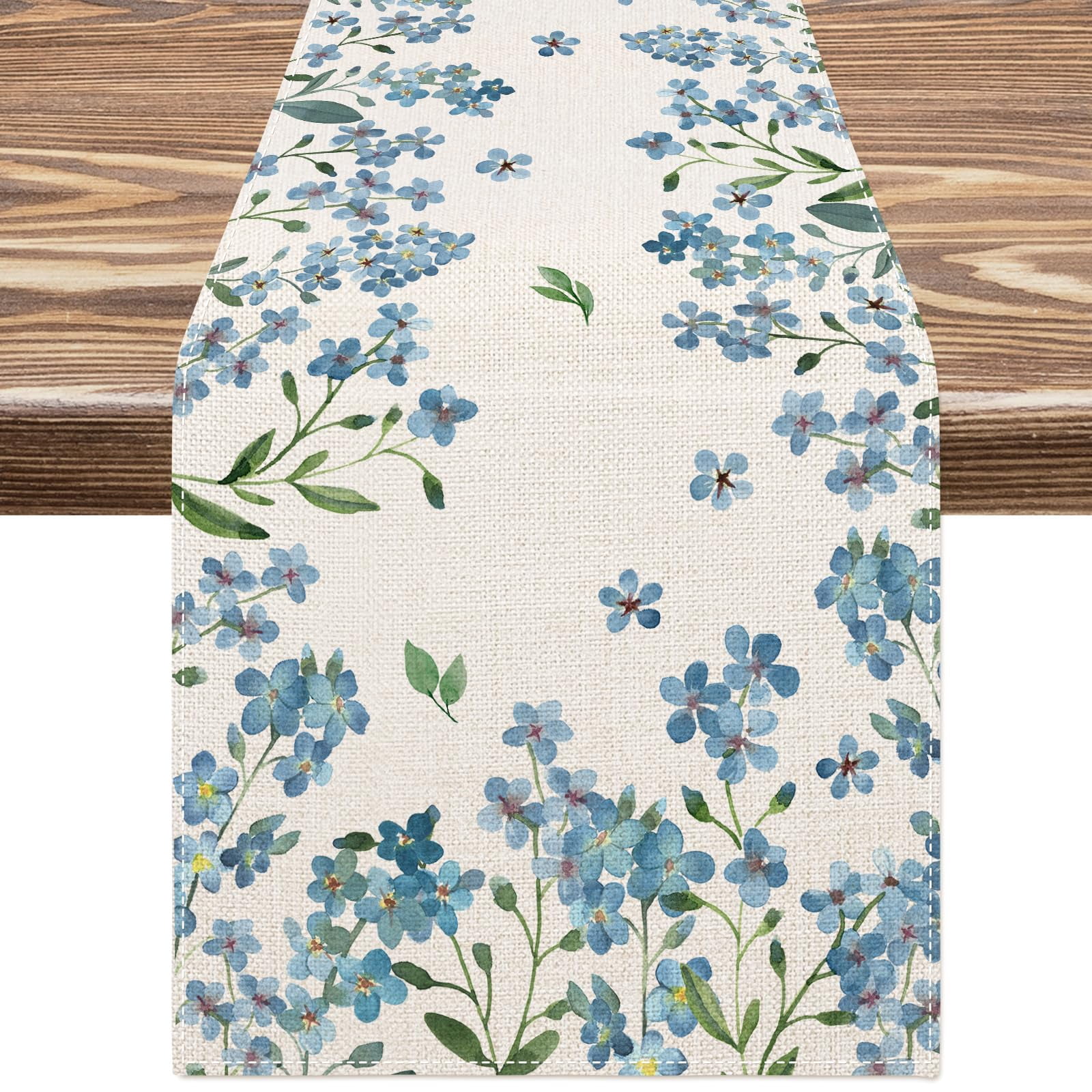 Table Cover Floral Muse main image 0