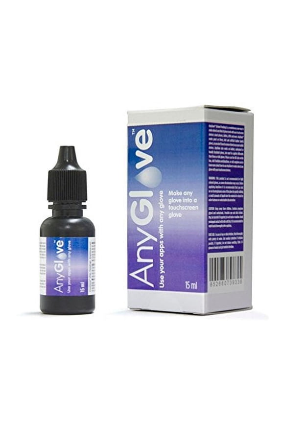 - Touchscreen Glove - Original Formula