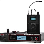 AnySpot Wireless In-Ear Monitor System with EB4 Earbuds