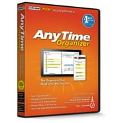 AnyTime Organizer Deluxe 16