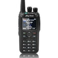 thumbnail image 1 of AnyTone AT-D878UVII Plus Two Way Radio Dual Band Bluetooth PTT Digital/Analog APRS RX & TX AES256 Ecryption USB-C Charge Walkie Talkie, 1 of 6