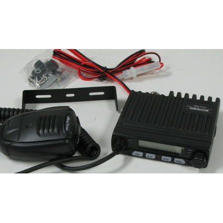 AnyTone Smart 10 Meter Mobile Radio