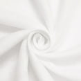 thumbnail image 1 of Anya 3.7 oz Handkerchief Linen 60" Hypoallergenic Fabric By The Yard - White (1 Yard), 1 of 1