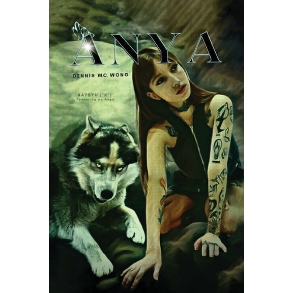 Anya, (Paperback)