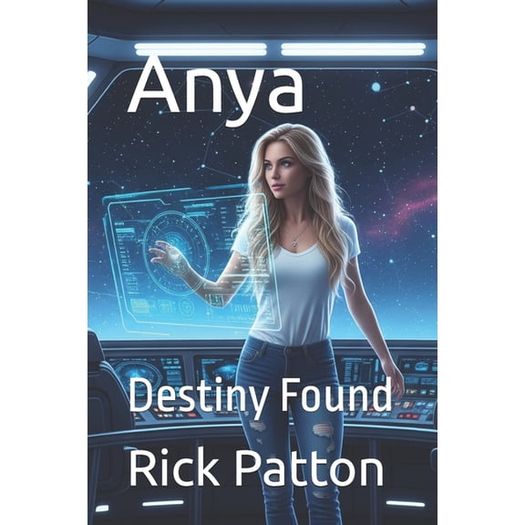 Anya: Destiny Found, (Paperback)