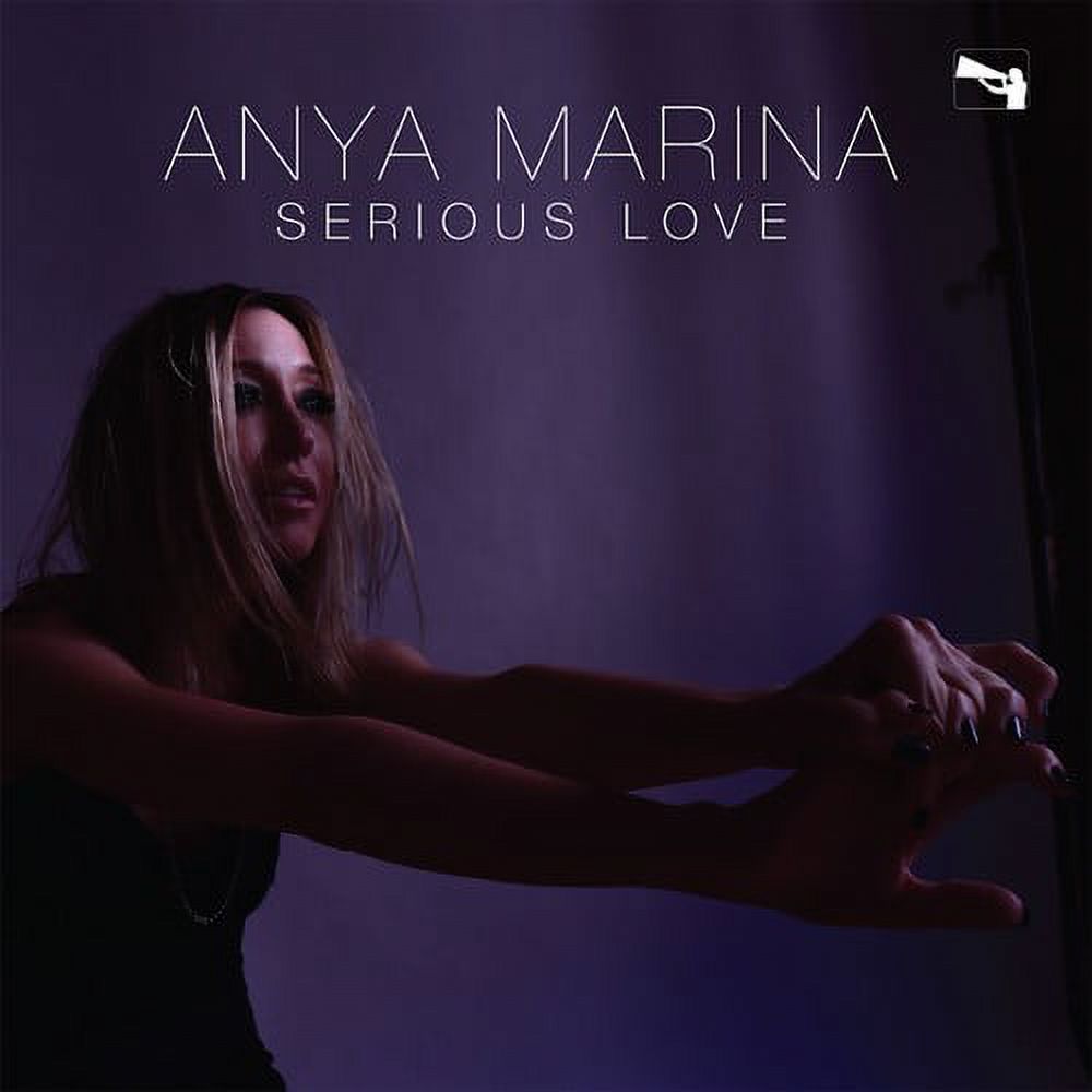 Anya Marina - Serious Love - Music & Performance - Vinyl