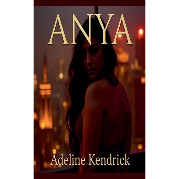 Anya, (Paperback)