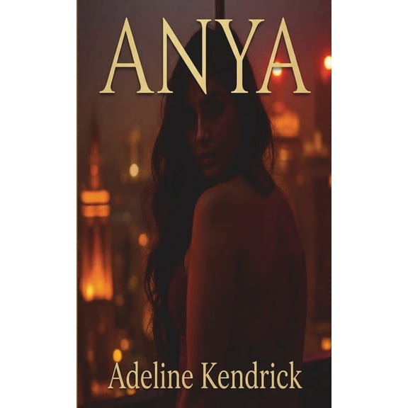 Anya, (Paperback)