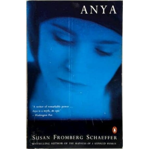 Pre-Owned Anya Paperback