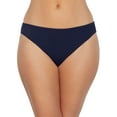 thumbnail image 1 of Anya Riva Brazilian Bikini Bottom Swimsuit, 1 of 2