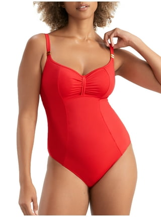 Womens Plus Swimsuits in Womens Plus 