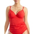 thumbnail image 1 of Panache Swim Anya Riva Balconnet Tankini SW1301, 1 of 5